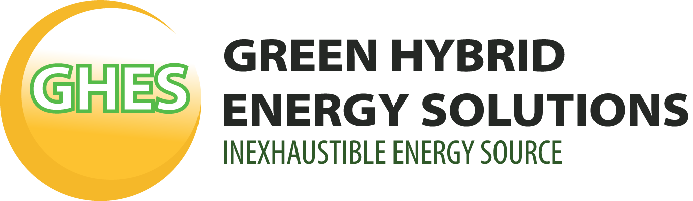 green hybrid energy